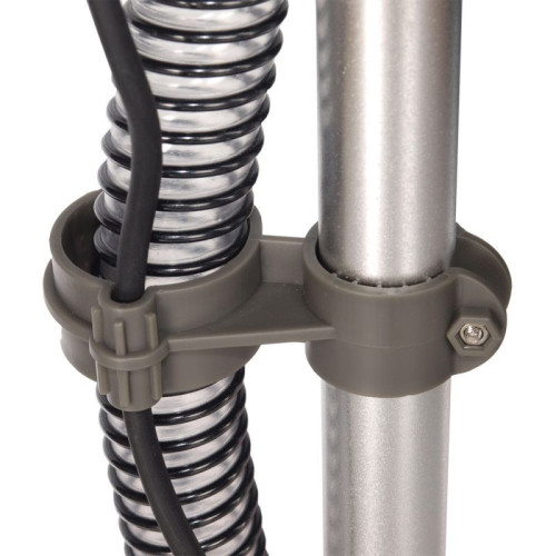 vysavač bahna Hailea