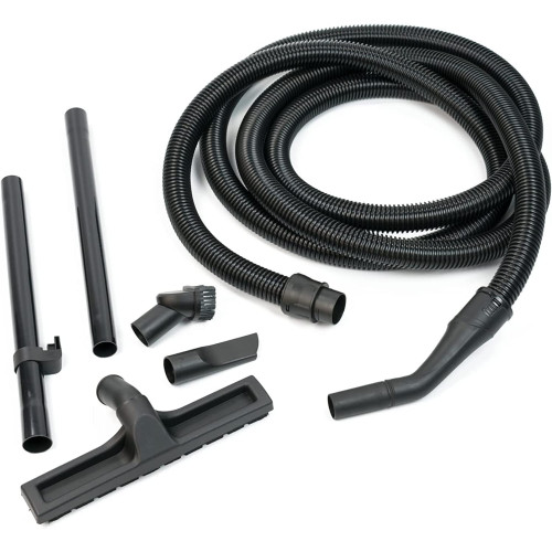 Bermuda Vacuum Cleaner Pondi