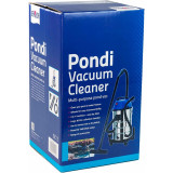 Bermuda Vacuum Cleaner Pondi