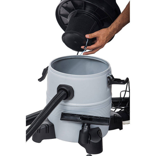 Heissner Basic F635N-00