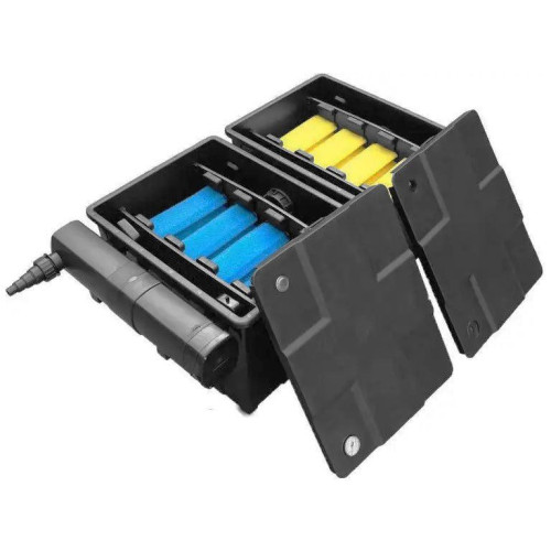 Biofiltr 350B pro jezírka