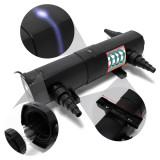 UV-236 36W - kryt s průhledem funkčnosti