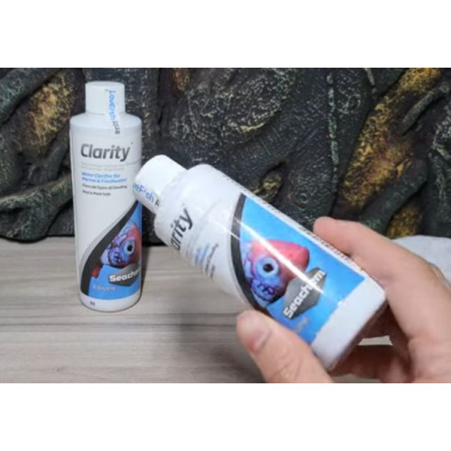 Seachem Clarity 250 ml