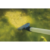 dvoukomorový vysavač jezírka OASE