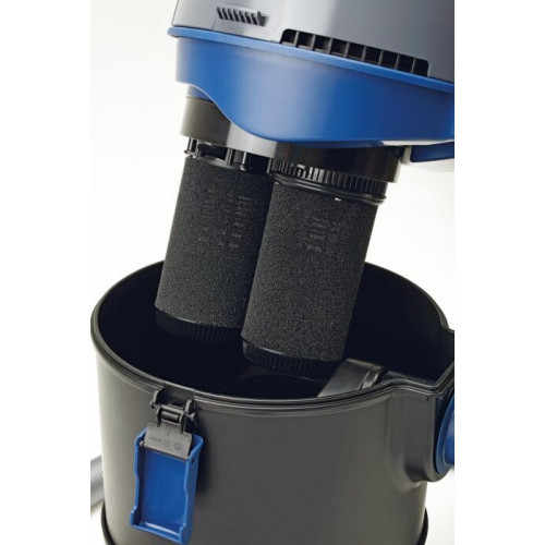 vysavač kalu Pondovac 4