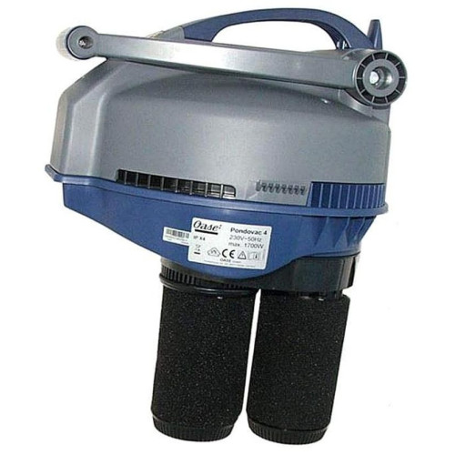 Náhradní motor PondoVac 4