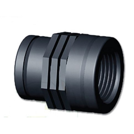 Redukční spojka 1 1/4" vnitřní na 1" vnitřní