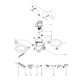 Sací hadice Pondovac 4, Pondovac 5