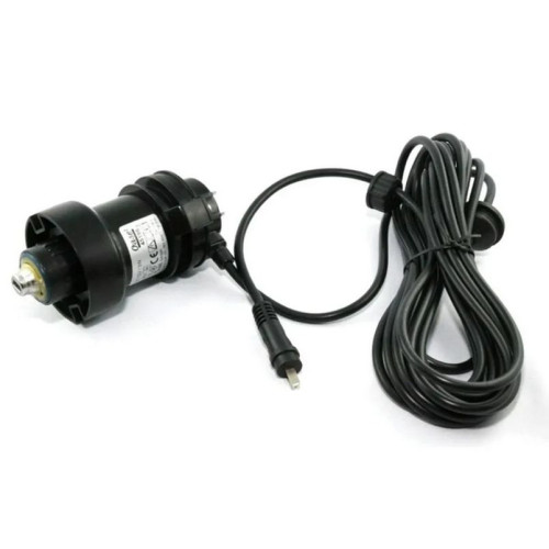 pohon síta Biotec Screenmatic2