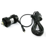 pohon síta Biotec Screenmatic2