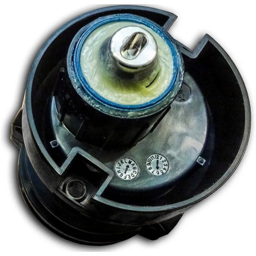 Pohon síta Biotec Screenmatic2