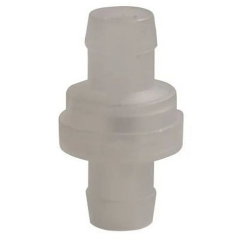 Zpětný ventil 12 mm pro jezírka a akvária