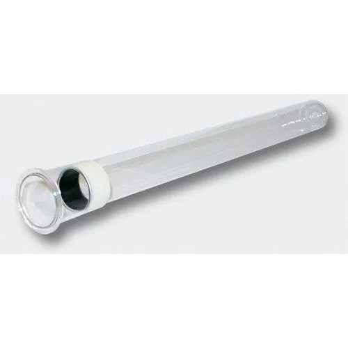 Náhradní krycí sklo UV-155