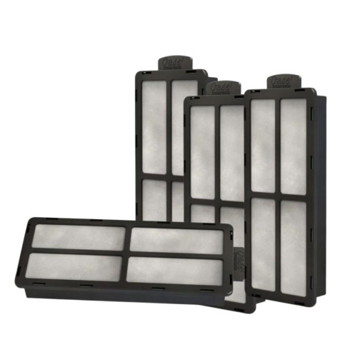 BioStyle - sada filtračních kazet 4 ks