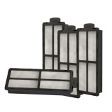 BioStyle - sada filtračních kazet 4 ks