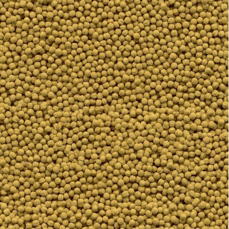 krmivo TETRA Pond Pellets medium 1l