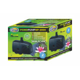 Čerpadlo AQUA NOVA NP-2000