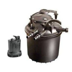 Jezírkový set Green Reset 25