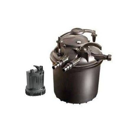 Jezírkový set Green Reset 25