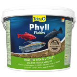 Krmivo Tetra Phyll 10l