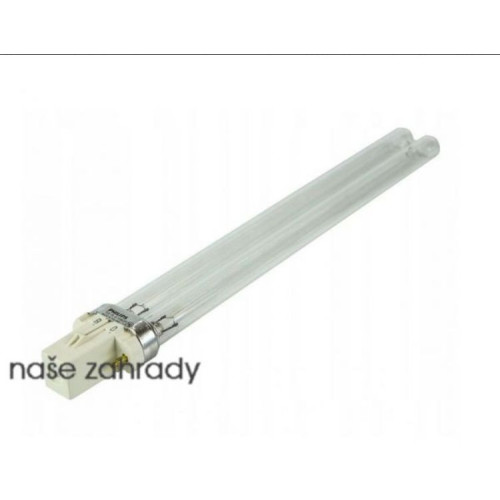 zářivka do UV lampy 11W