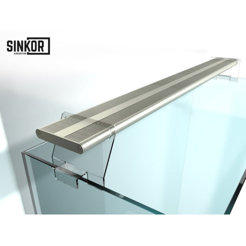 Sinkor LED II 30 cm bílá 10W