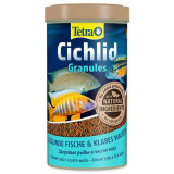 Tetra Cichlid Granules 500ml