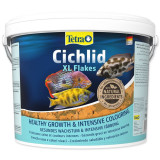 TETRA Cichlid XL Flakes 10 l