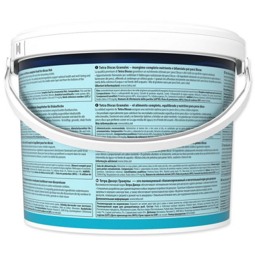 granule pro terčovce