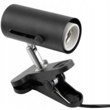 terarijní lampa se svorkou INVITAL ClipLamp