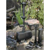 KING 3F fontánové čerpadlo