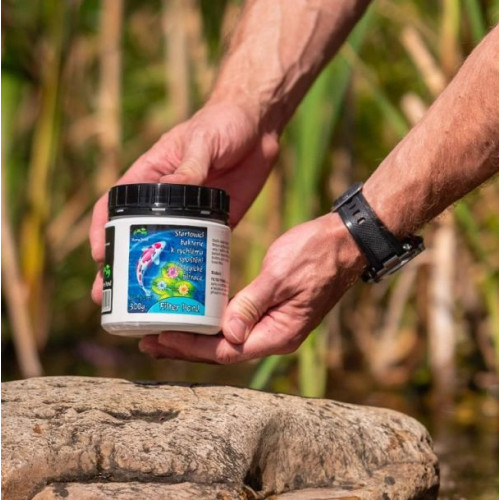 Home Pond Filter Pond 300 g