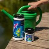 Home Pond Filter Pond 1000 g