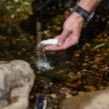 Super Pond 1000g | Profesionální přípravek proti řasám pro 100 m³