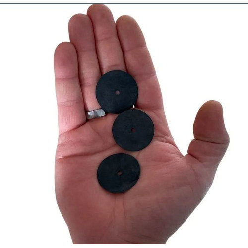 náhradní membrány ACO 009