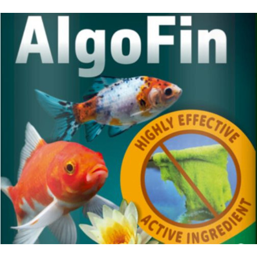 Přípravek Tetra Pond Algofin 500ml