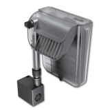 Hailea přepadový filtr HP-200