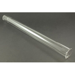 Skleněný válec UV pro jezírkový filtr G8000 11W