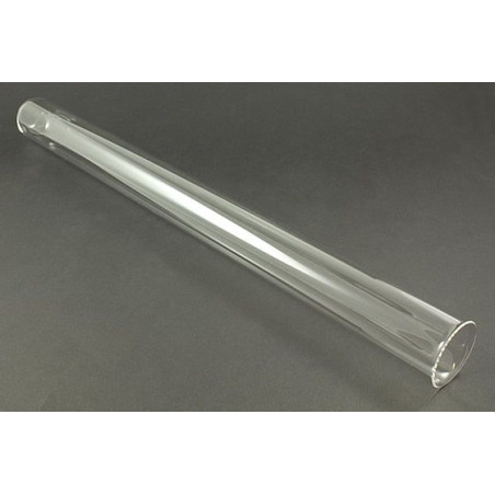 Skleněný válec UV pro jezírkový filtr G8000 11W