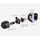 Čerpadlo MESSNER M 33000