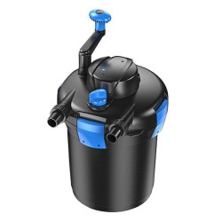 Tlakový filtr POND 1500 s UV