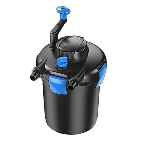 Tlakový filtr POND 1500 s UV