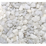 bílý písek do akvária 4-7 mm 3 kg