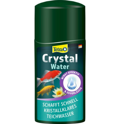 Crystal Water 500 ml
