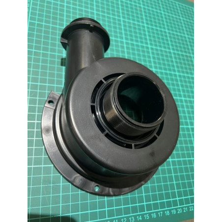 Hlava čerpadla Messner M 15000 - 33000