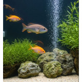 vzduchovací motorek Marina 200