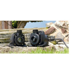 OASE Aquamax 8000 Dry čerpadlo pro zahradní jezírka