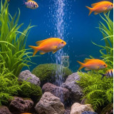 akvarijní vzduchování Marina 50