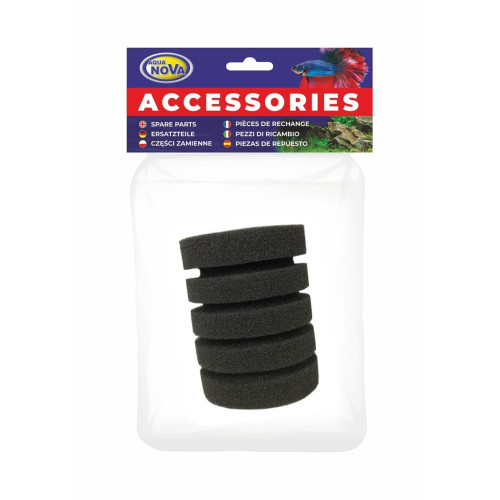 Aqua Nova molitan NSF-40L