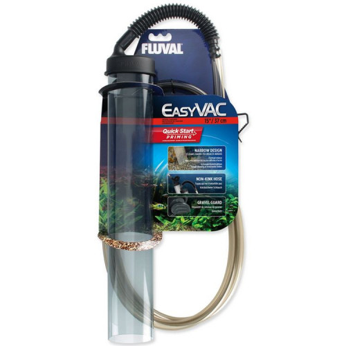 Odkalovač Fluval Easy Vac 37,5cm akvária